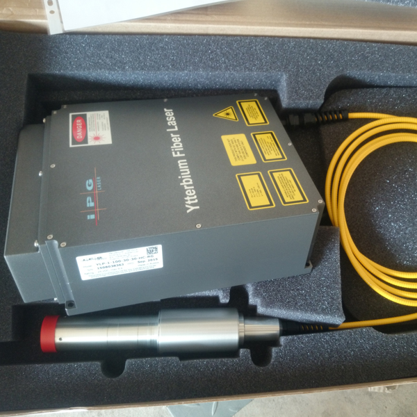 IPG光纤激光源, 20W IPG激光器, IPG光纤激光器, 50W IPG光纤激光器 供应 - 南京斯比得激光科技有限公司